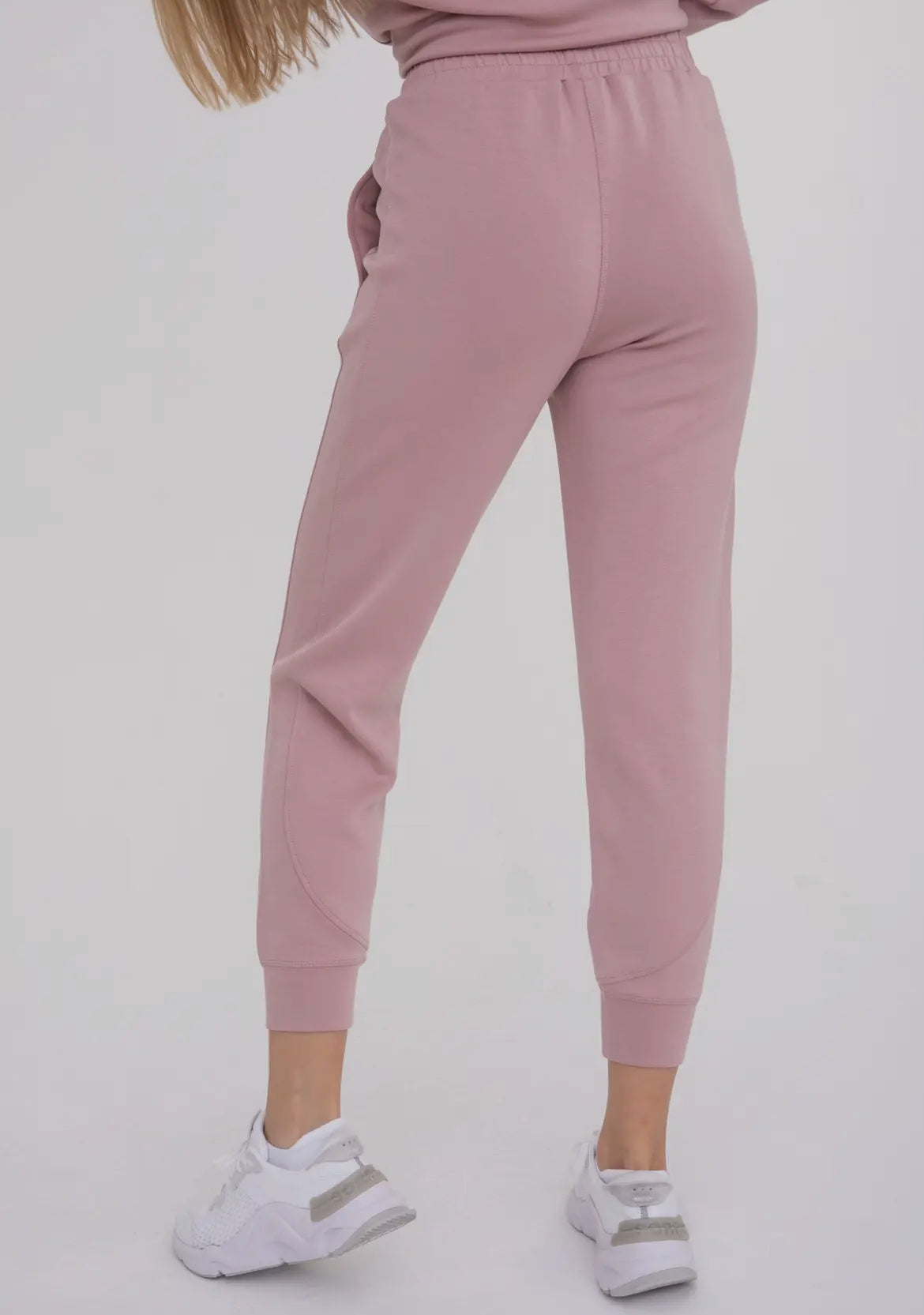 Elevated Joggers