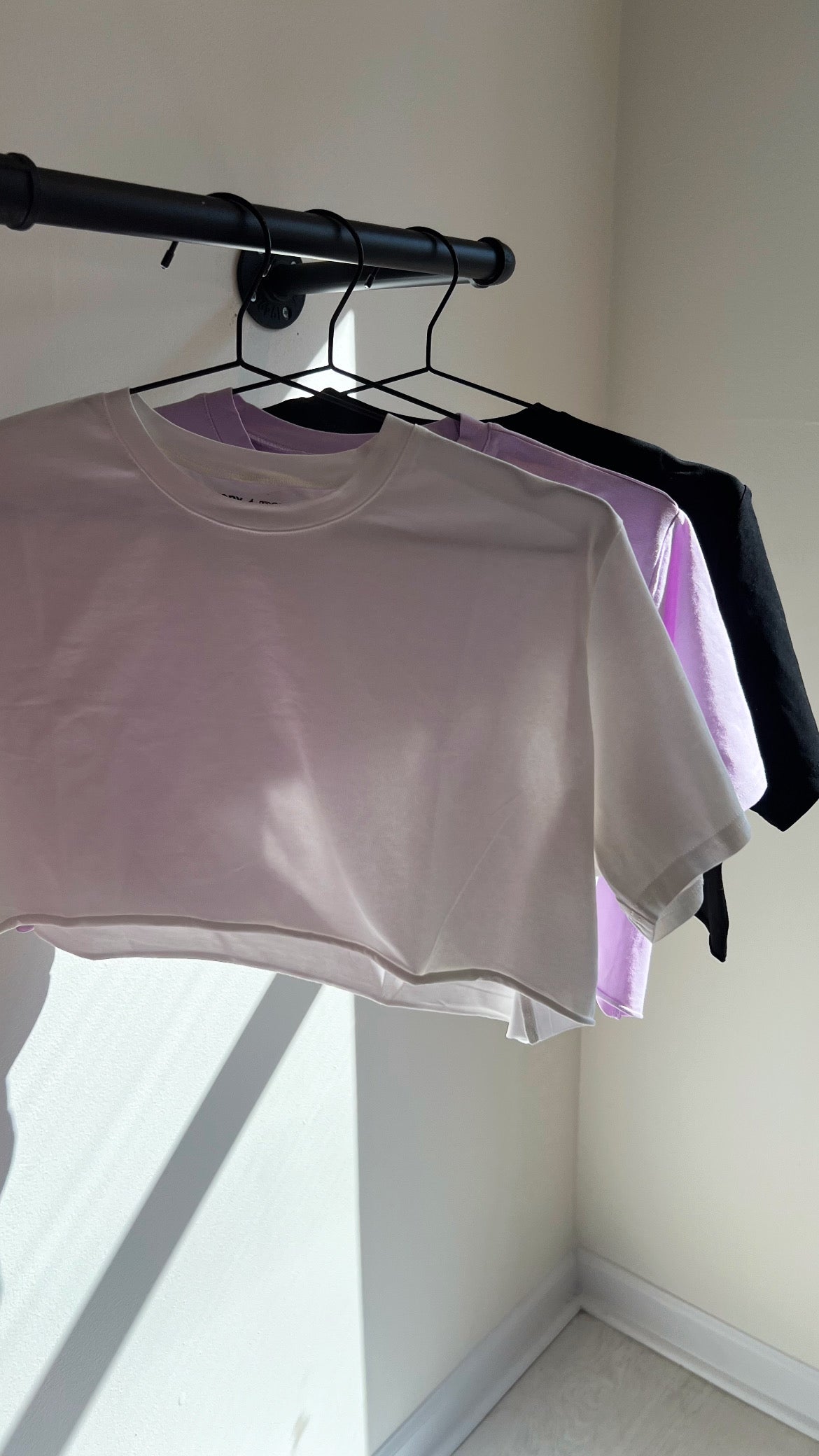 Athletic Tee