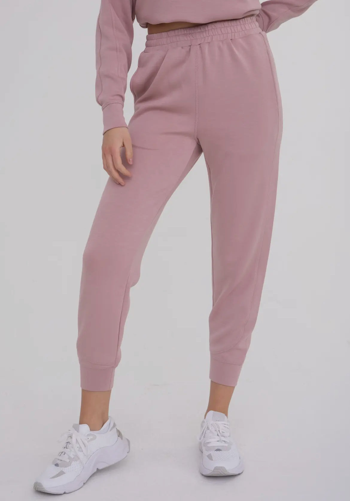 Elevated Joggers
