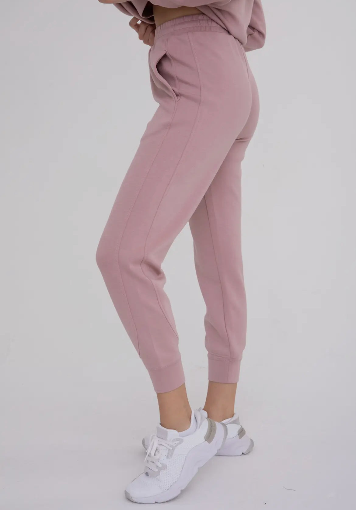 Elevated Joggers