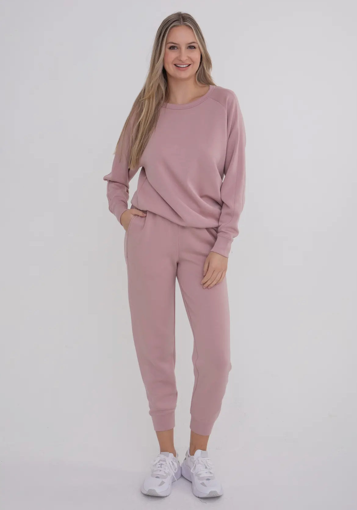 Elevated Joggers