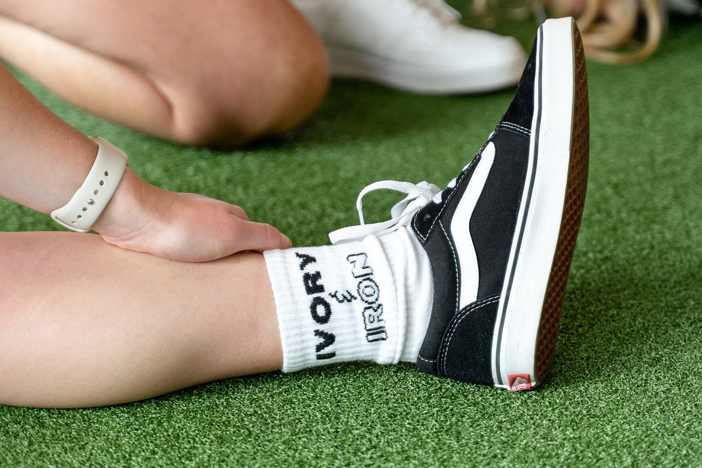 Crew Socks