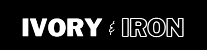 Ivory and Iron