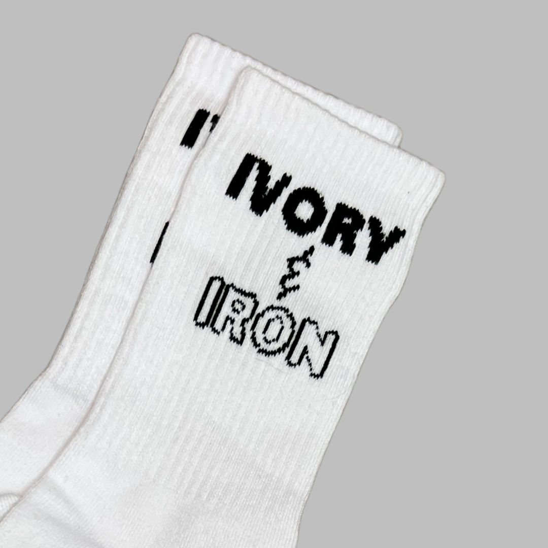 Crew Socks