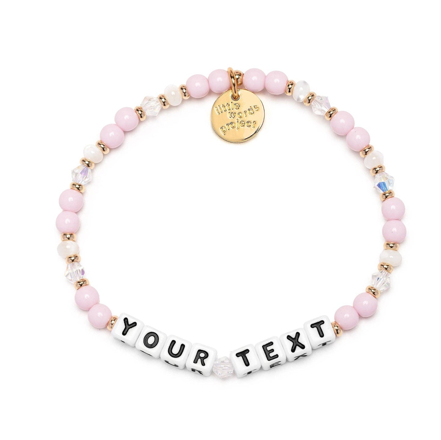 Custom Plymouth Bracelet
