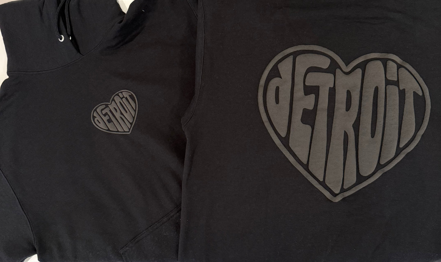 Detroit Love Crew