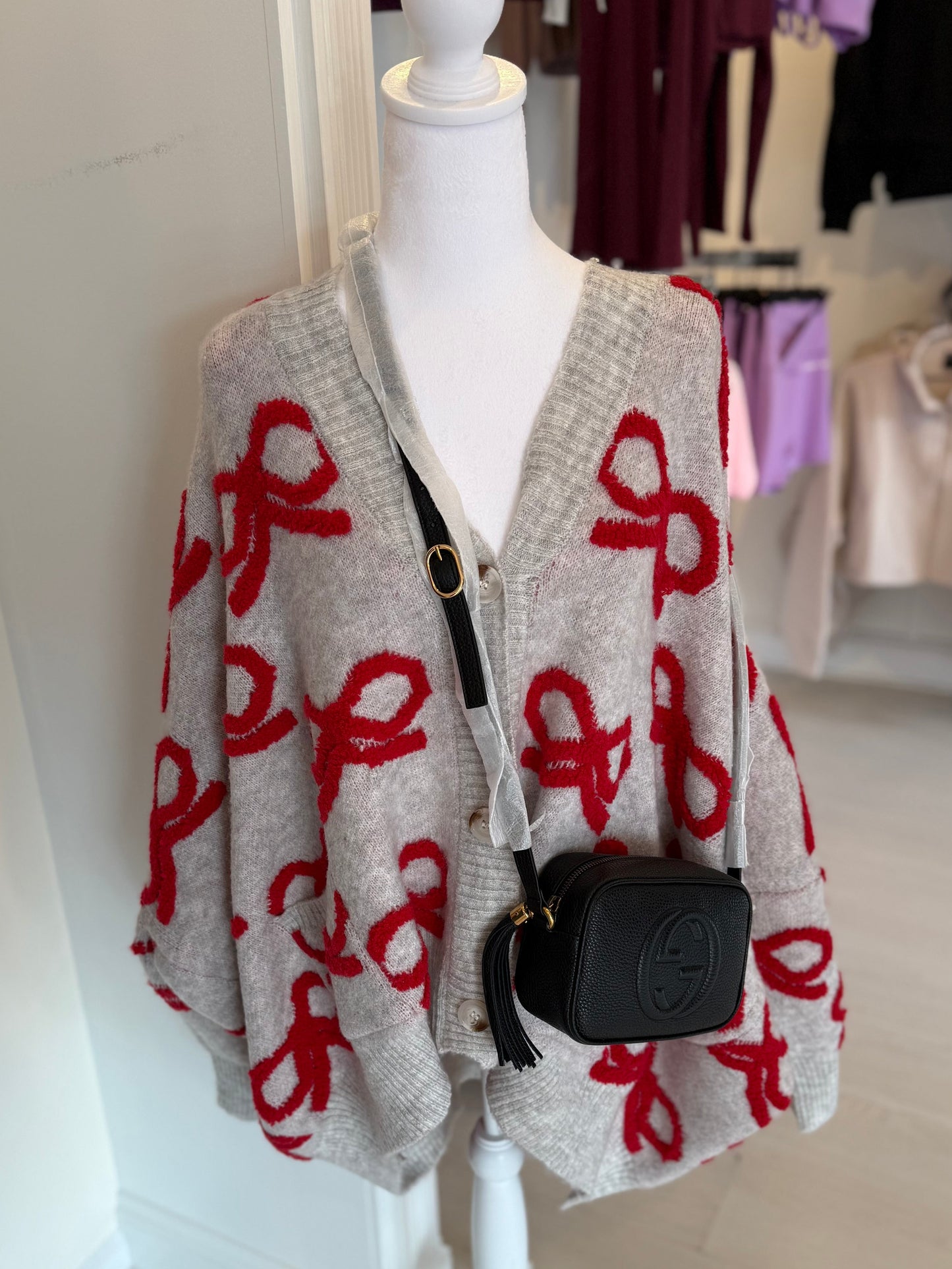 Gucci Soho Crossbody