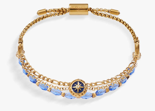 Compass Stranded™ Bracelet Set